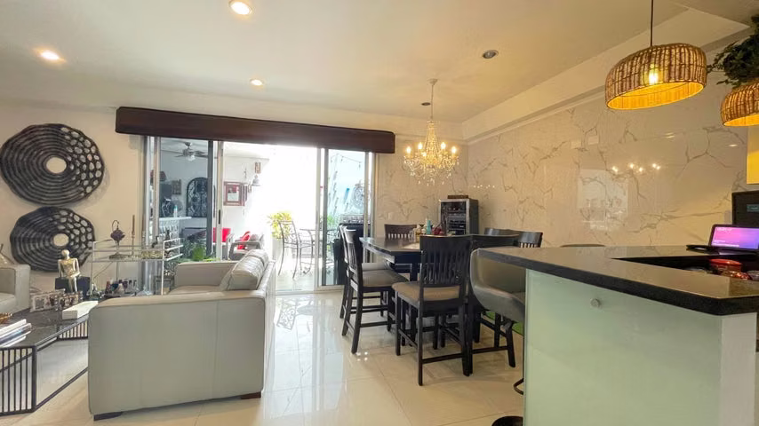 Venta de Casa en San Rafael de Escazú RZ - Imagen 3