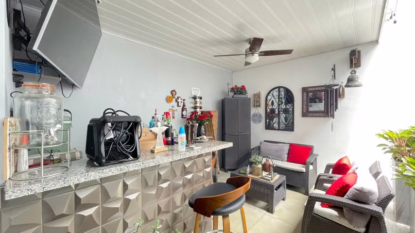 Venta de Casa en San Rafael de Escazú RZ - Imagen 7