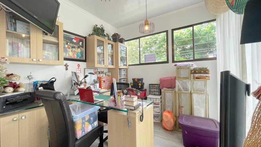 Venta de Casa en San Rafael de Escazú RZ - Imagen 12