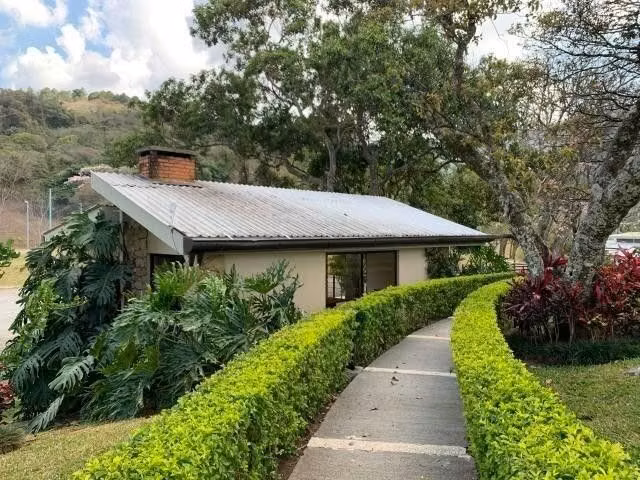 Venta de Apartamento AMUEBLADO en Santa Ana, San José RZ - Imagen 5