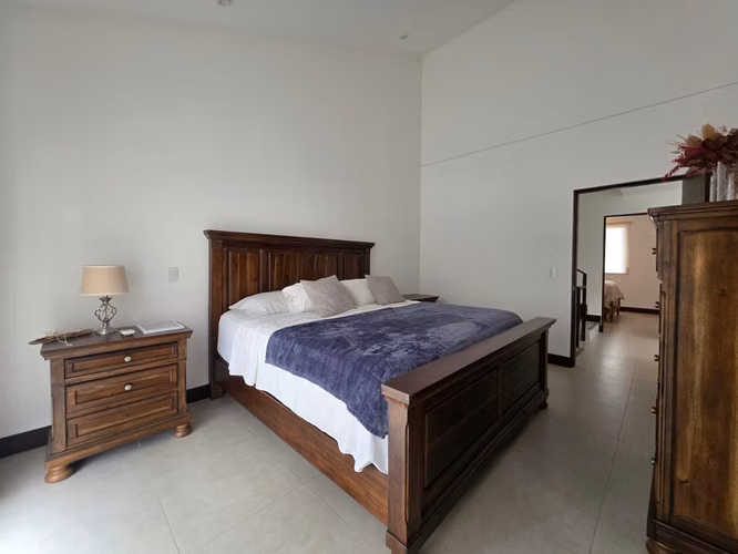 Parques del Sol - Jardin - Impecable - Mezzanine - Amenidades - Imagen 11