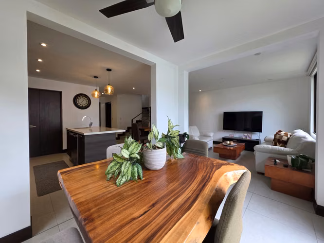 Parques del Sol - Jardin - Impecable - Mezzanine - Amenidades - Imagen 4