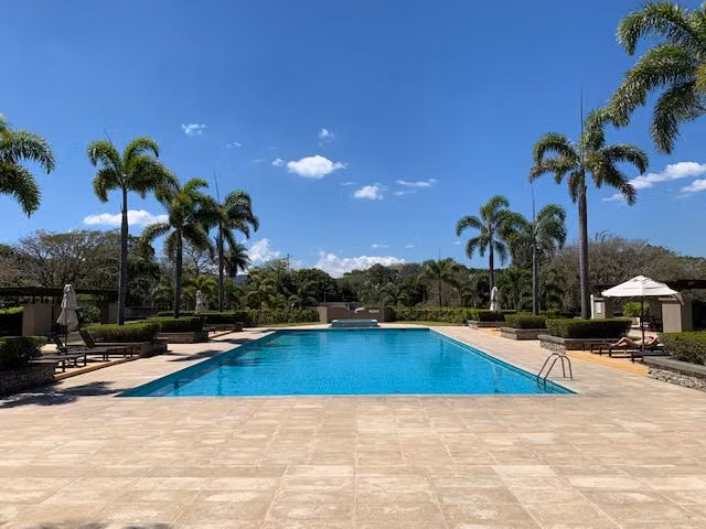 Parques del Sol - Jardin - Impecable - Mezzanine - Amenidades - Imagen 19