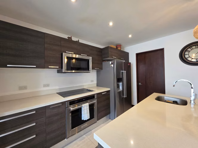 Parques del Sol - Jardin - Impecable - Mezzanine - Amenidades - Imagen 6