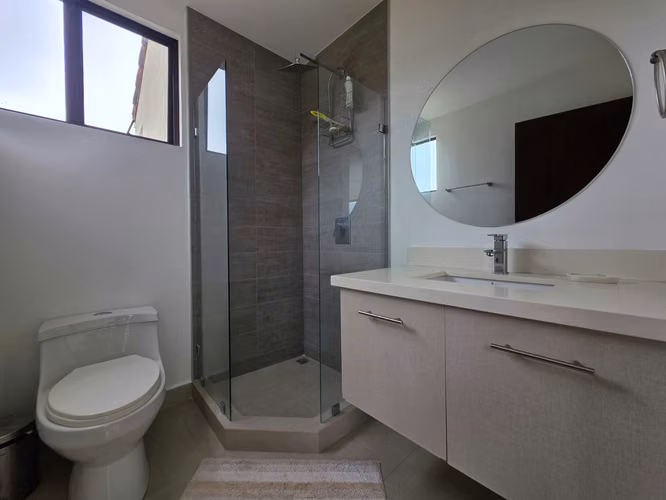 Parques del Sol - Jardin - Impecable - Mezzanine - Amenidades - Imagen 15