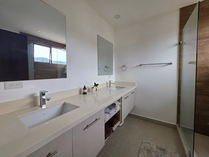 Parques del Sol - Jardin - Impecable - Mezzanine - Amenidades - Imagen 13