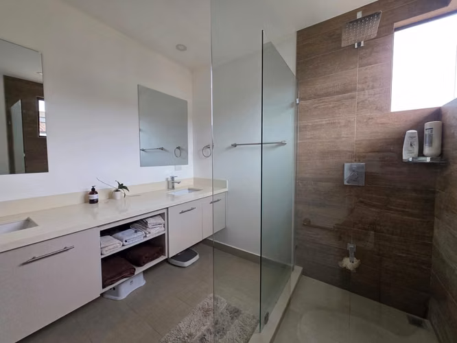 Parques del Sol - Jardin - Impecable - Mezzanine - Amenidades - Imagen 12