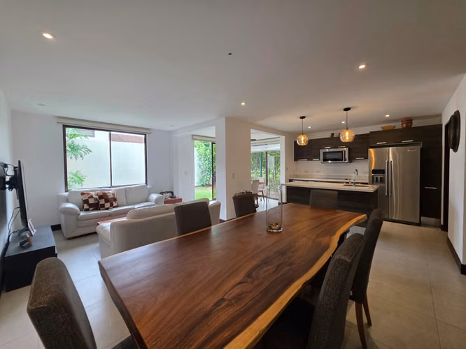 Parques del Sol - Jardin - Impecable - Mezzanine - Amenidades - Imagen 5