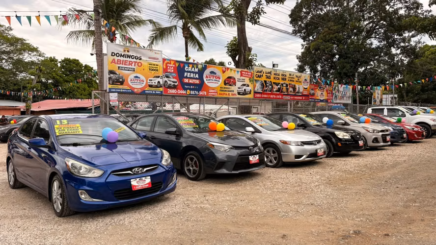 HYUNDAI ACCENT GLS-2013-AUTOMATICO-5.675.000