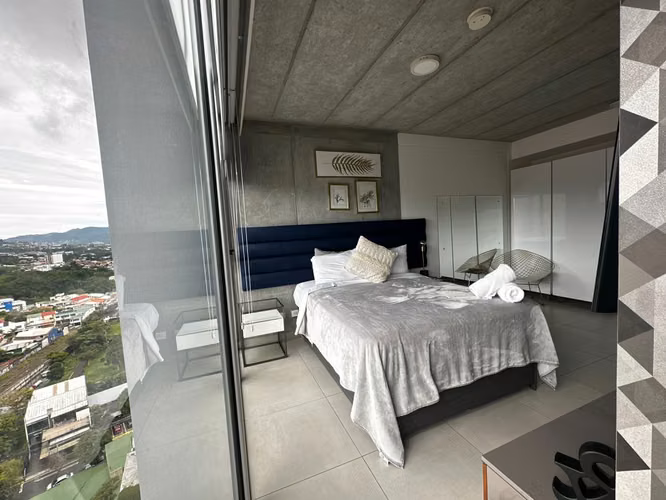 APARTAMENTO EN VENTA | TORRE iFRESES, CURRIDABAT-1b - Imagen 18