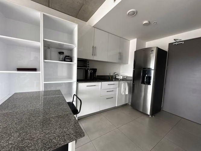 APARTAMENTO EN VENTA | TORRE iFRESES, CURRIDABAT-1b - Imagen 2