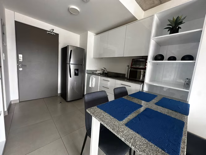 APARTAMENTO EN VENTA | TORRE iFRESES, CURRIDABAT-1b - Imagen 6