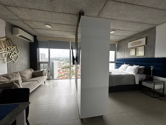 APARTAMENTO EN VENTA | TORRE iFRESES, CURRIDABAT-1b - Imagen 9