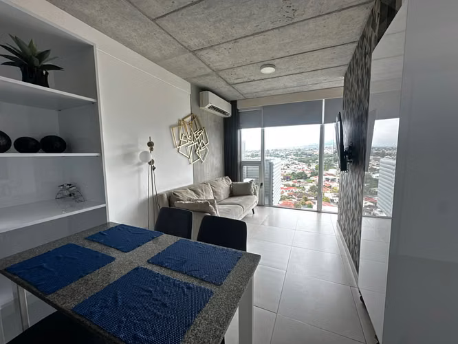 APARTAMENTO EN VENTA | TORRE iFRESES, CURRIDABAT-1b - Imagen 12