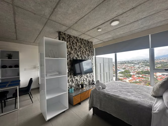 APARTAMENTO EN VENTA | TORRE iFRESES, CURRIDABAT-1b - Imagen 17