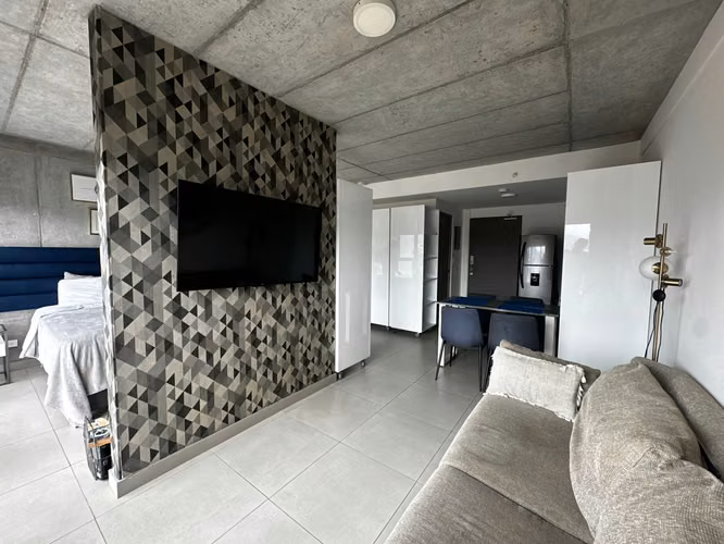 APARTAMENTO EN VENTA | TORRE iFRESES, CURRIDABAT-1b - Imagen 3