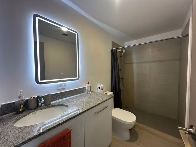 APARTAMENTO EN VENTA | TORRE iFRESES, CURRIDABAT-1b - Imagen 8