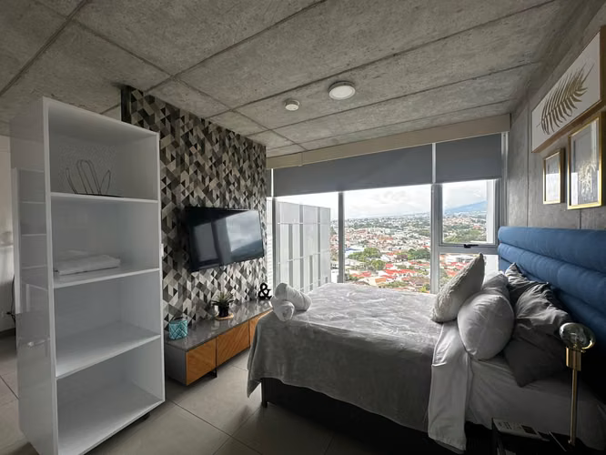 APARTAMENTO EN VENTA | TORRE iFRESES, CURRIDABAT-1b - Imagen 15