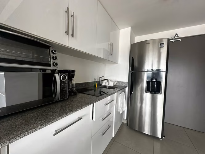 APARTAMENTO EN VENTA | TORRE iFRESES, CURRIDABAT-1b - Imagen 4