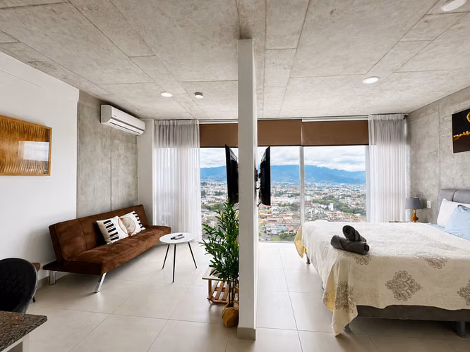 APARTAMENTO EN VENTA | TORRE iFRESES, CURRIDABAT-1b - Imagen 4