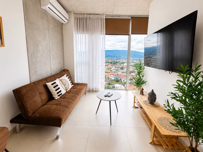APARTAMENTO EN VENTA | TORRE iFRESES, CURRIDABAT-1b - Imagen 7