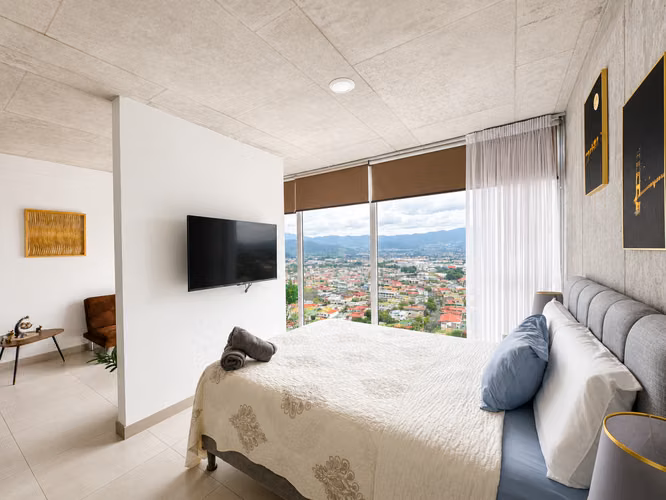 APARTAMENTO EN VENTA | TORRE iFRESES, CURRIDABAT-1b - Imagen 2
