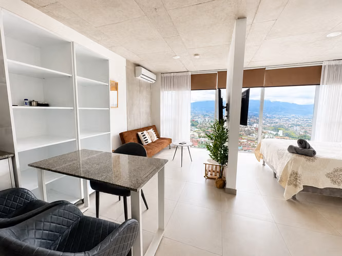 APARTAMENTO EN VENTA | TORRE iFRESES, CURRIDABAT-1b - Imagen 5