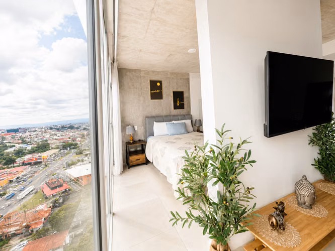 APARTAMENTO EN VENTA | TORRE iFRESES, CURRIDABAT-1b - Imagen 11