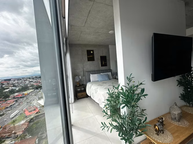 APARTAMENTO EN VENTA | TORRE iFRESES, CURRIDABAT-1b - Imagen 14