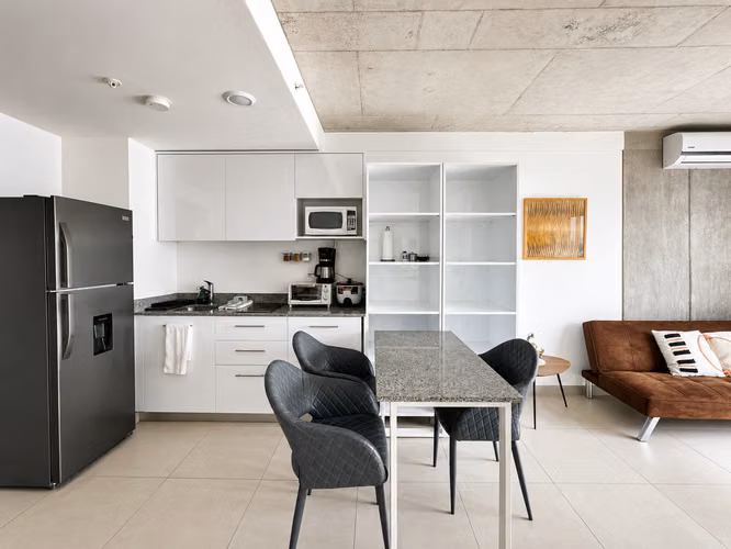 APARTAMENTO EN VENTA | TORRE iFRESES, CURRIDABAT-1b - Imagen 3