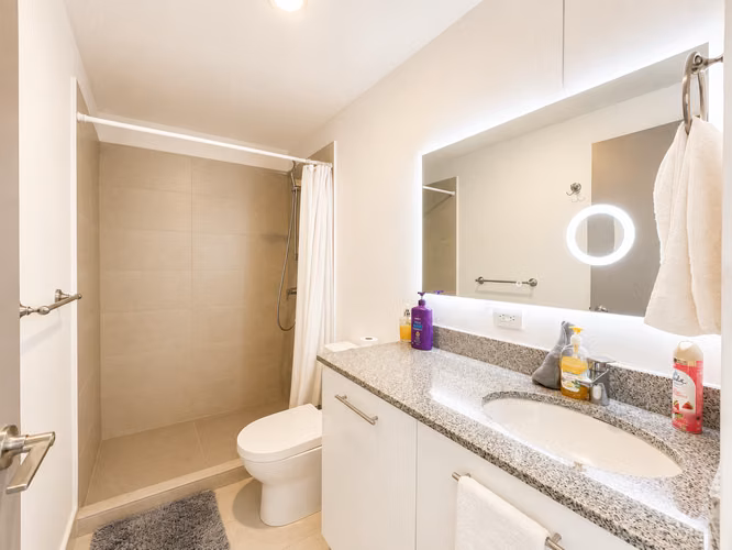 APARTAMENTO EN VENTA | TORRE iFRESES, CURRIDABAT-1b - Imagen 15