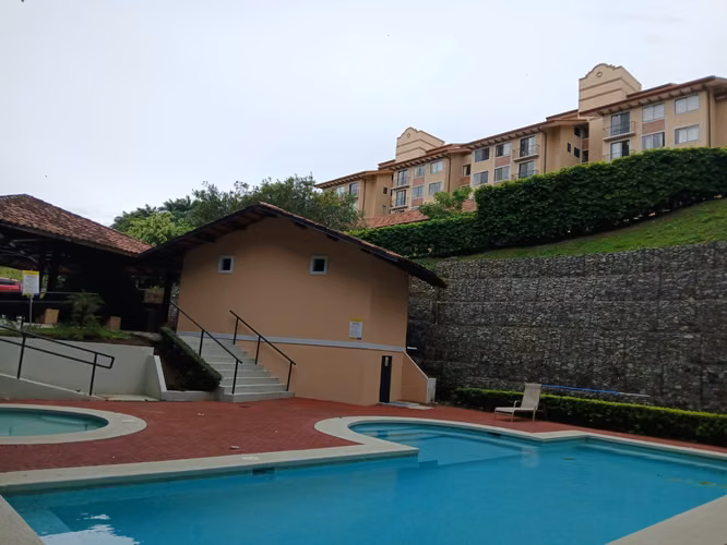 Venta 3 habitaciones 2 baños apartamento 80M2 en Condominio Condado del Palacio – La Uruca, San José - Imagen 14