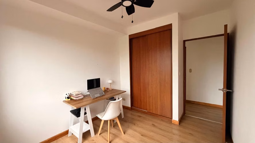 Venta 3 habitaciones 2 baños apartamento 80M2 en Condominio Condado del Palacio – La Uruca, San José - Imagen 12