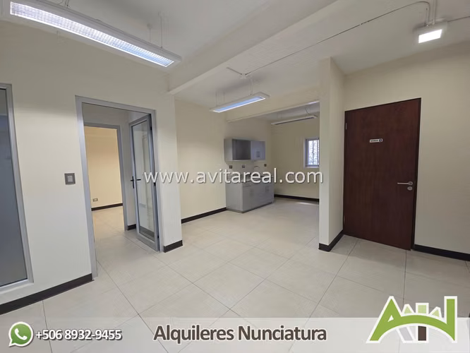 Oficina en Trivium Guachipelin de Escazu - Imagen 8