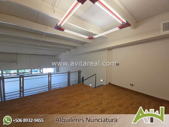 Oficina en Trivium Guachipelin de Escazu - Imagen 3