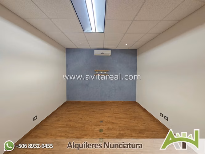 Oficina en Trivium Guachipelin de Escazu - Imagen 9