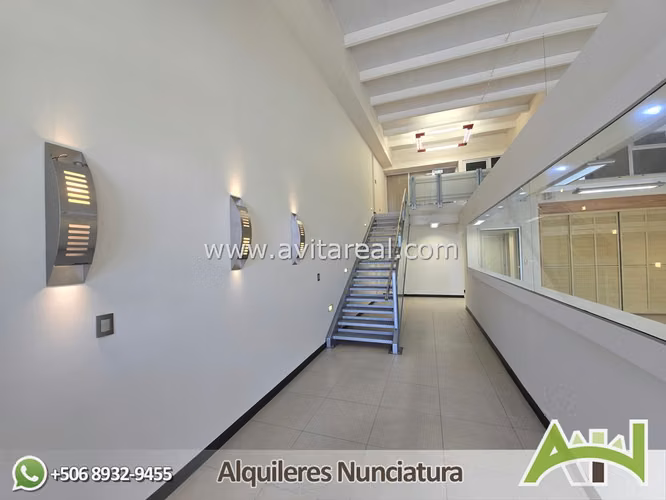 Oficina en Trivium Guachipelin de Escazu - Imagen 10