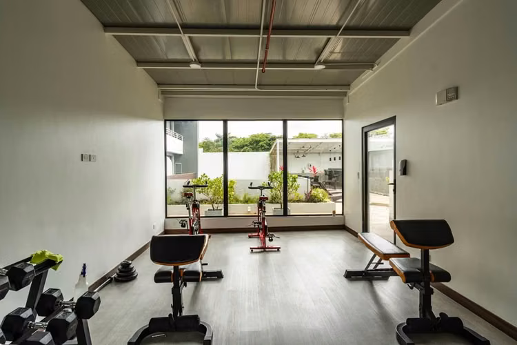 SE VENDE APARTAMENTO VACÍO EN CONDOMINIO VURA - Imagen 17