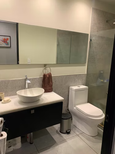 Venta de Apartamemto Amueblado en Rohrmoser, San José - Imagen 13