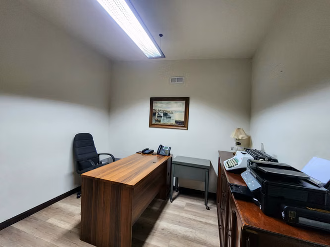 Alquiler de oficina a 200 m de los Tribunales de Goicoechea. - Imagen 13