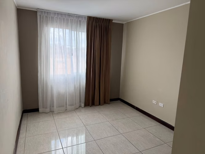 Se alquila casa en Residencial Monserrat, Concepción La Unión. - Imagen 5