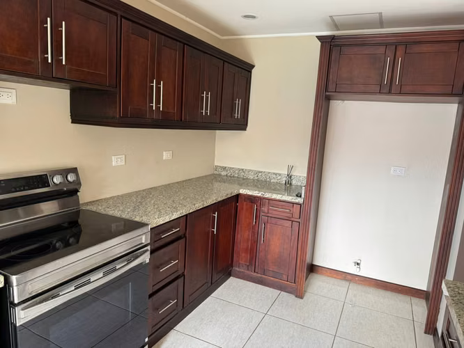 Se alquila casa en Residencial Monserrat, Concepción La Unión. - Imagen 6