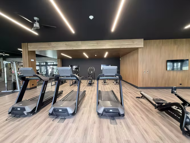 Alquiler de Penthouse full amueblado en Nucleo Sabana - Imagen 19