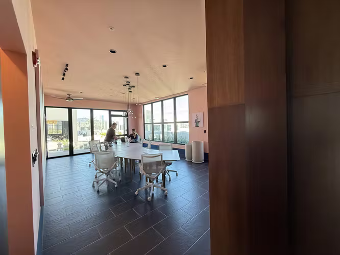 Alquiler de Penthouse full amueblado en Nucleo Sabana - Imagen 14