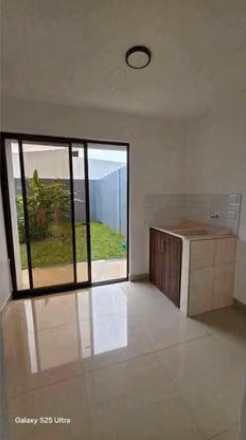VENTA DE CASA PARA ESTRENAR, BARVA HEREDIA