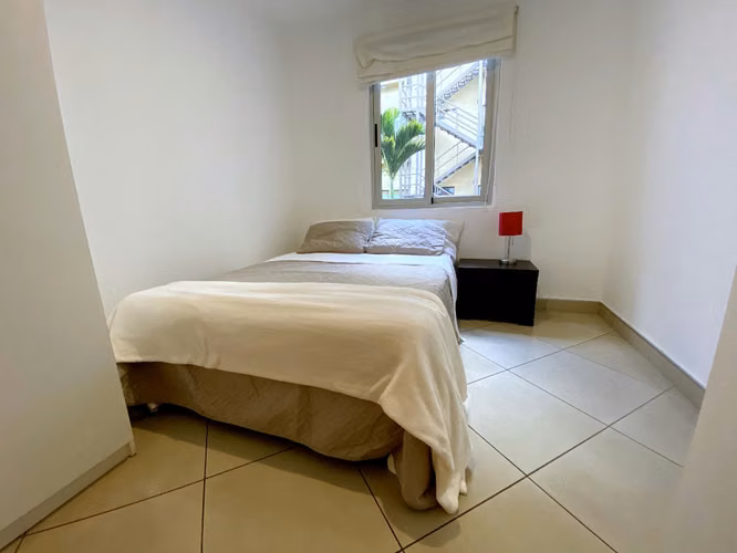 Apartamento amueblado en alquiler en Trejos Montealegre | 75 m² (ref : 281) - Imagen 9