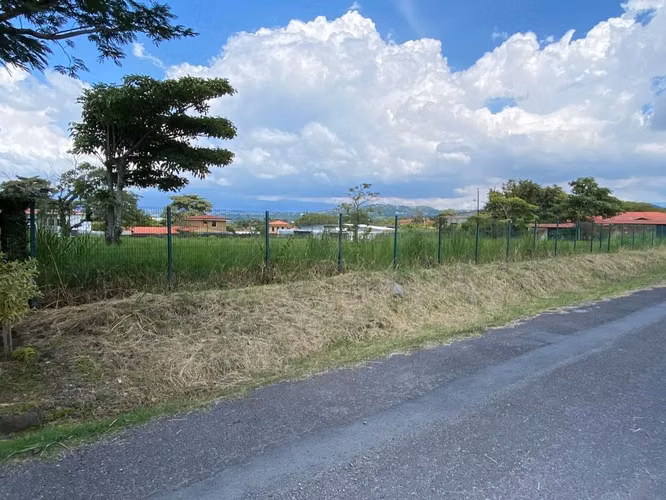 Rebajado!! Venta de Terreno Plano en Piedades, Santa Ana. 6124 - Imagen 12