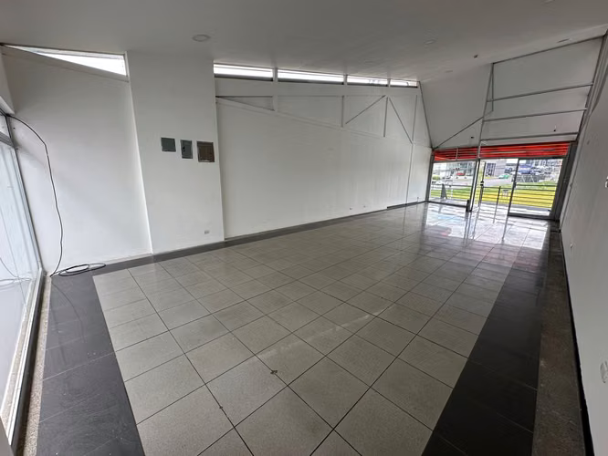 Local Comercial en Curridabat