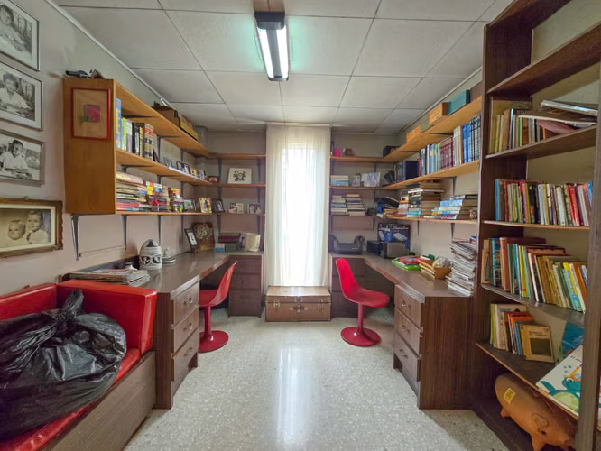 Casa Esquinera en Rohrmoser Nunciatura Ideal para Remodelar o Desarrollo de Apartamentos - Imagen 9