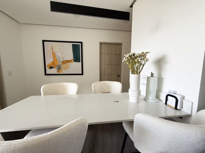 Apartamento amueblado en Santa Ana - Ventus - HG - Imagen 8